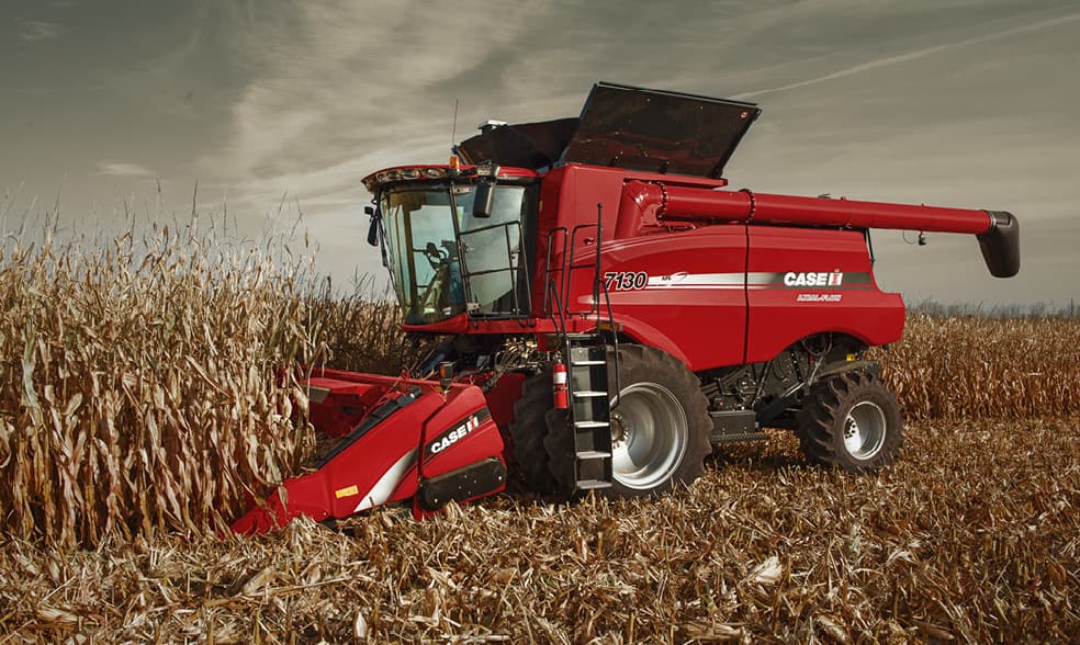 Жатка Case IH 4408