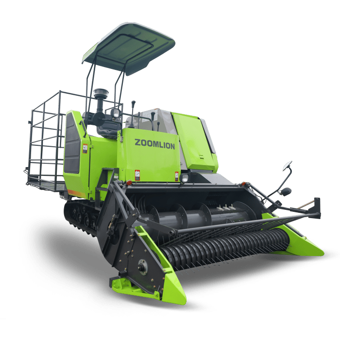 Прес-підбирач Zoomlion 9YZ-2200FB