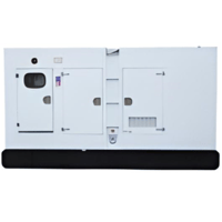 Diesel generator wecan WE275S — image 2