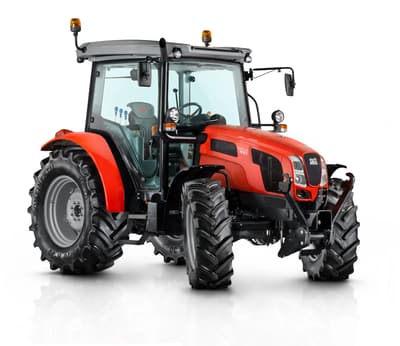 Utility tractor SAME Explorer 110 (Stage III A)
