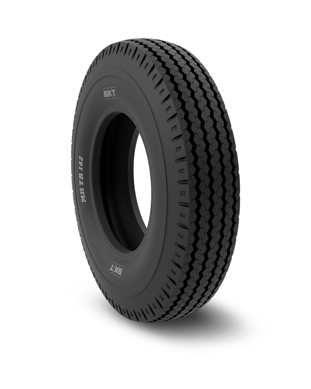 BKT tyre 8-14.5 14PR MH TR 182 TL