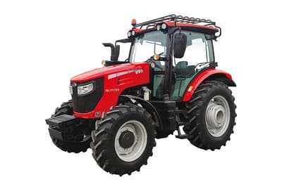 Utility tractor YTO NLY1054