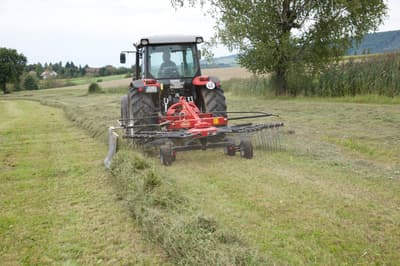 Rake Vicon ANDEX 353