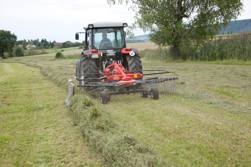 Rake Vicon ANDEX 353