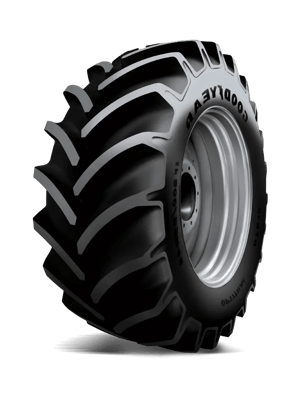 Goodyear Шина 520/85R42 162D Optitrac R-1W TL