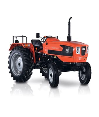 Compact tractor SAME Tiger Compact 35 E