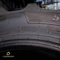 Ceat шина 540/65R38 153D Farmax R65 R1-W TL — изображение 5