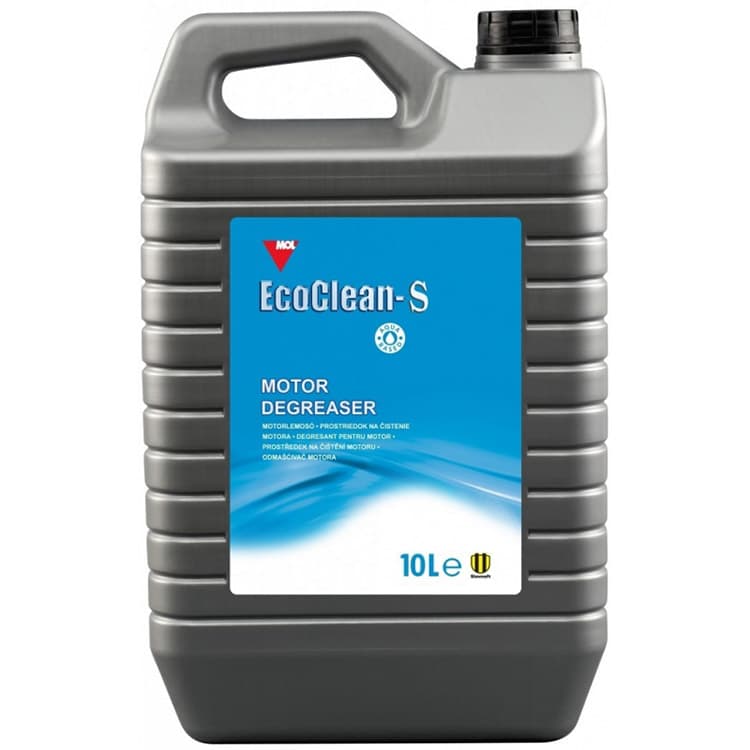 MOL degreasing fluid EcoClean-S