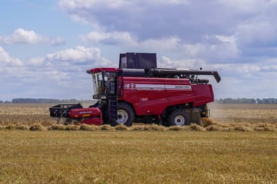 Combine harvester Gomselmash GS12A1 PRO