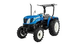 Compact tractor New Holland TT3.45