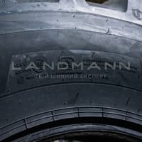 Uniglory Шина 620/75R26 (23,1R26) 166D/169A8 SMARTAGRO GT75 R-1W TL — зображення 5
