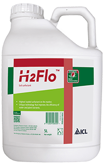 H2Flo
