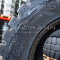 Uniglory Шина 560/45R22,5 ST 165D SMARTAGRO CARRIER TL — зображення 5