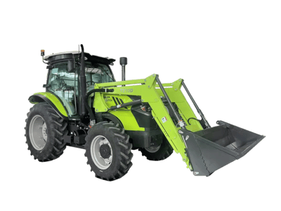 Utility tractor Zoomlion CN1104