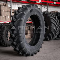 Vredestein tyre 480/80R46 158A8/B Traxion85 TL — image 3