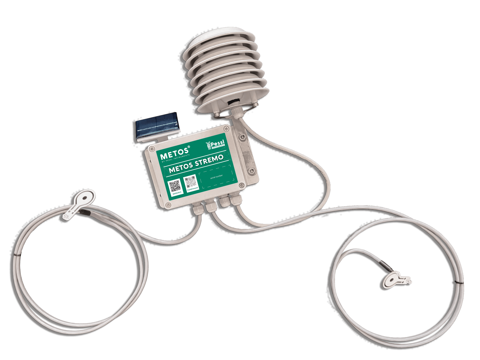 Сенсор Pessl Instruments METOS STREMO