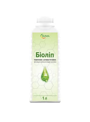 Biolip Surfactant Adhesive 1L