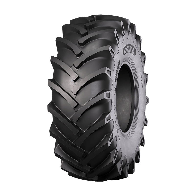 Ozka Шина 15,5-38 138A6 10PR KNK50 TT