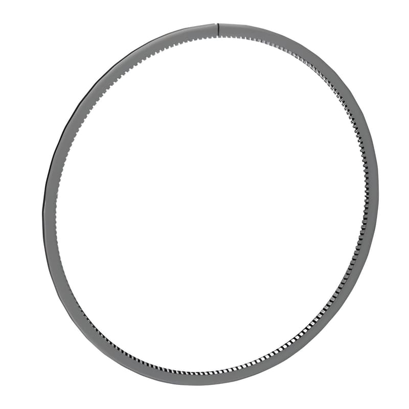 2382704 Поршневе Кільце RING-PISTON (OIL) CAT