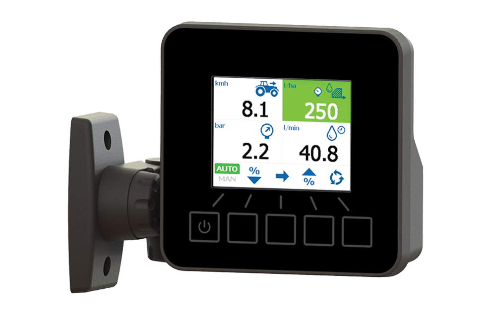 Контролер Topcon Agriculture H2
