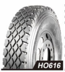 Onyx вантажна шина 12.00R20 156/153K 20PR HO616
