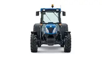 Садовый трактор New Holland T4.85 LP