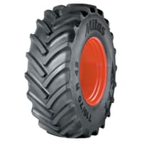 Mitas tyre 750/55 R30 SFT 162D/165A8 TBL — image 2