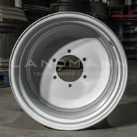 MULTISTAR Колесо W15Lx24 12мм 180-6-230 d20 ET90 — зображення 1