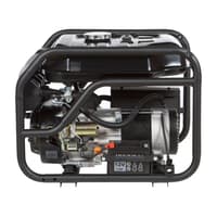 Petrol generator HHY 3050FE — image 4