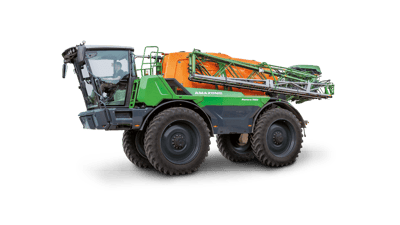 Self-Propelled sprayer AMAZONE Pantera 7004-W