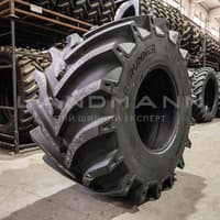Forerunner Шина VF 1050/50R32 198D QH716 R-1W TL — зображення 3