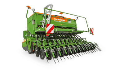 Grain drill AMAZONE Cataya