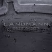 Forerunner Tyre 420/85R30 (16,9R30) 140A8/137B QH711 R-1W TL — image 5