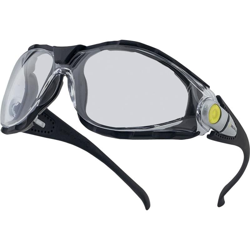 Відкриті захисні окуляри PACAYA CLEAR LYVIZ