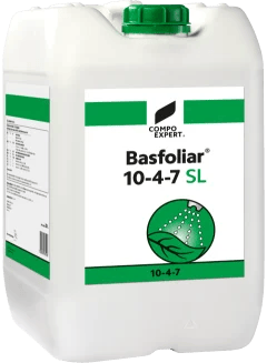 Basfoliar 10-4-7 SL