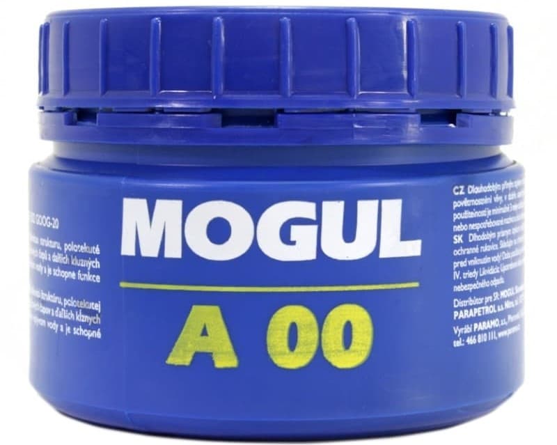 Mogul технічне мастило A 00