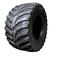 Vredestein шина 710/50R26,5 170D Flotation Trac Radial TL — зображення 2