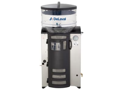 Feeder DeLaval Calf feeder CF600C / CF1100C