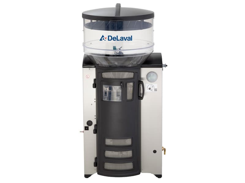 Feeder DeLaval Calf feeder CF600C / CF1100C