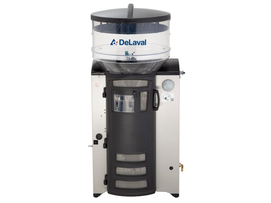 DeLaval Годівниця для телят CF600C / CF1100C