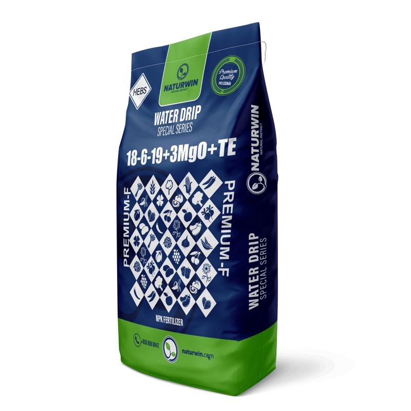 Натурвін 18-6-19+3Mg+TE