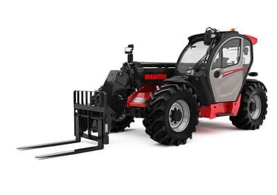 Telehandler Manitou MLT 940-140 V+ (S1)