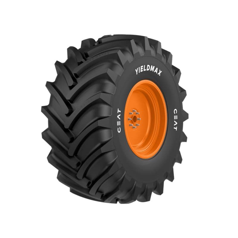 Ceat шина 620/75R26 166A8 YIELDMAX TL