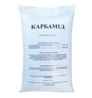 Nitrogen fertilizer UREA, 10 kg — mineral nutrition — image 2