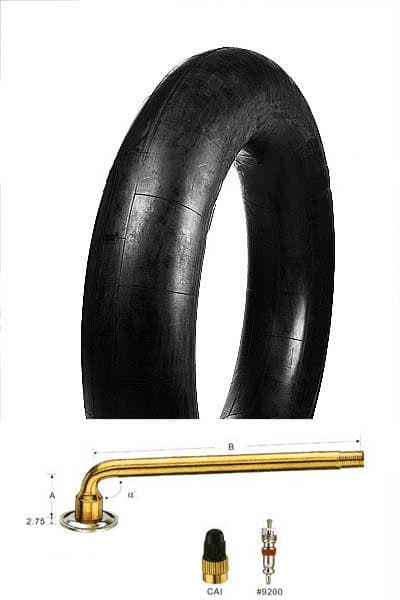 Nexen камера 23X5 (25X6, 5.00-13) V3.02.19