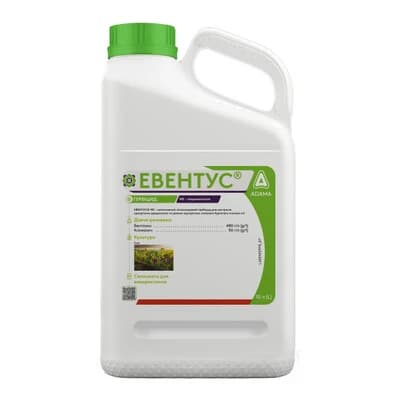 ЕВЕНТУС