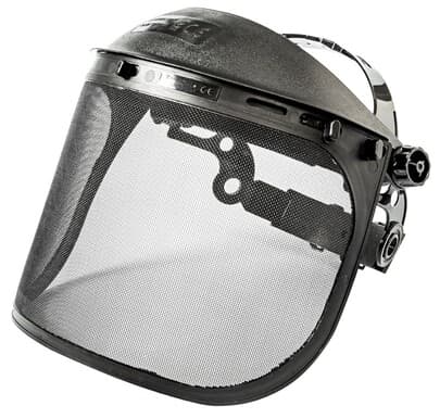 Щиток захисний сітчастий X-Armor 3277