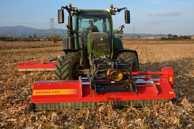 Mulcher Vicon Bromex PXD