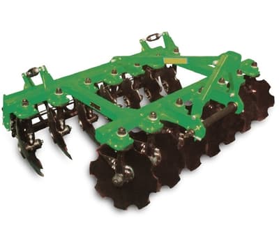 Plow Veles-Agro PD 2.5 (2)