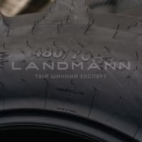 TVS Шина 480/70R30 141D/144A8 TIGERTRAC AR700 TL — изображение 6